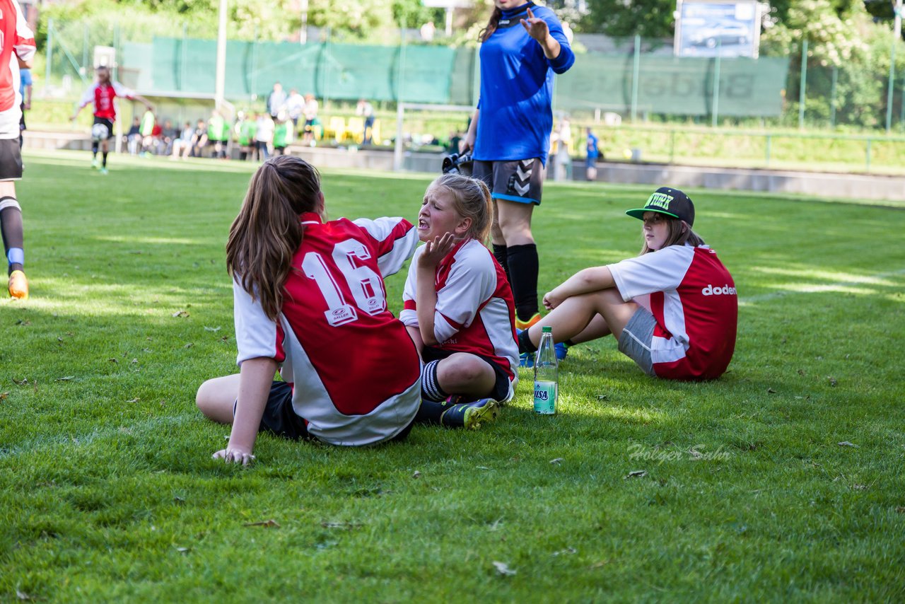 Bild 80 - C-Juniorinnen KaKi beim Turnier Sperber Hamburg